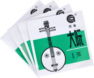 Thomann DaRuan Strings Set Steel