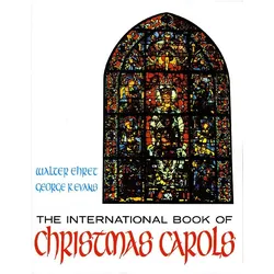The International Book of Christmas Carols, Fachbücher
