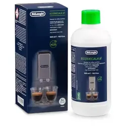 Delonghi DLSC500 Eco Decalk Entkalker für Kaffeemaschinen