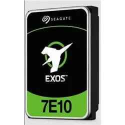 Seagate ST8000NM018B (8 TB), Festplatte