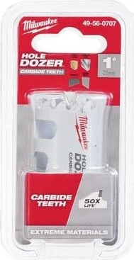 Milwaukee Lochsäge HOLE DOZER 22 (22 mm) (22636710)