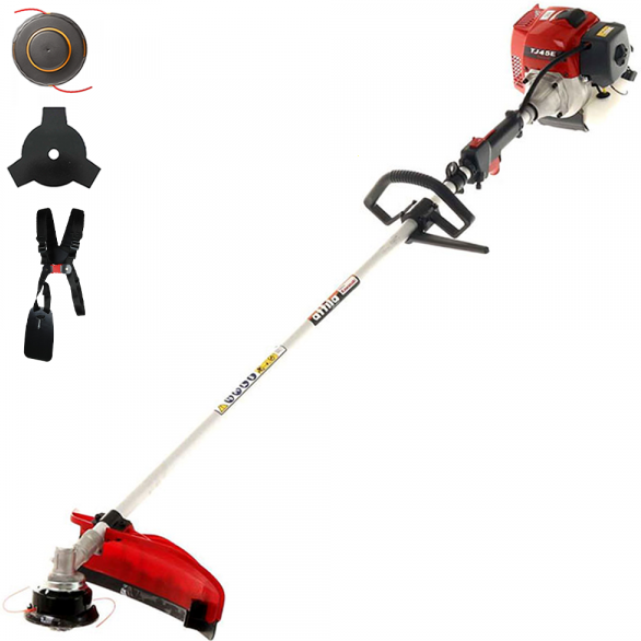 Kawasaki ATJ 45 S I - Decespugliatore a scoppio - Asta Attila