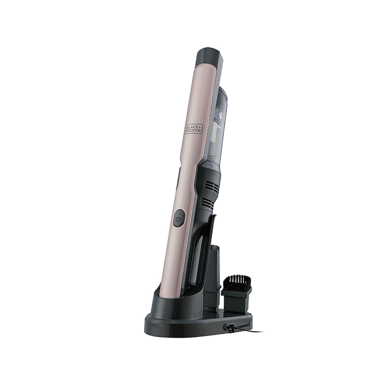 Black + Decker DVC320BRG Dustbuster Slim Akku-Handstaubsauger
