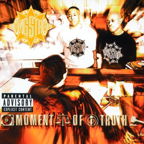 Gang Starr - Moment of Truth - Preis vom 18.10.2026 19:22:15 h
