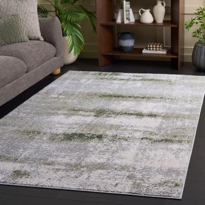 SAFAVIEH Wave Reyes Modern Rug