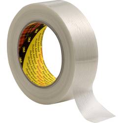 Scotch 8956 587750 Filament-Klebeband Scotch® Transparent (L x B) 50 m x 50 mm 1 St.