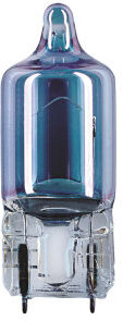 Osram Glühlampe, Positions-/begrenzungsleuchte Cool Blue® Intense W5w Doppelblister 2825cbn2bl