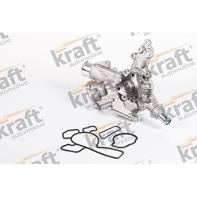 Kraft Automotive Wasserpumpe [Hersteller-Nr. 1501740] für Opel