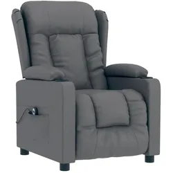 vidaXL, Sessel, Relaxsessel elektrisch