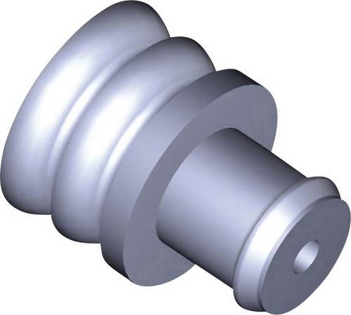 TE Connectivity Kontakte, Dichtungen, Blindstopfen und Werkzeuge für SUPERSEAL 2 - und 3 - polig Pole: 1 AMP-Superseal 282081-1