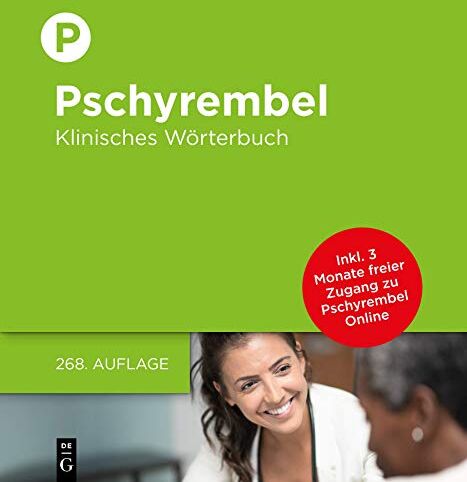 Willibald Pschyrembel - Pschyrembel Klinisches Wörterbuch - Preis vom 09.10.2026 07:28:09 h