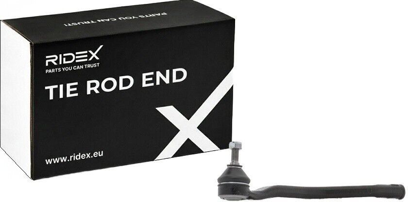 RIDEX 914T0987 Track rod end
