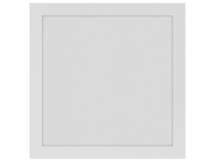MÜLLER-LICHT LED-Panel, Calida Square 30, Farbwechsel, 18W