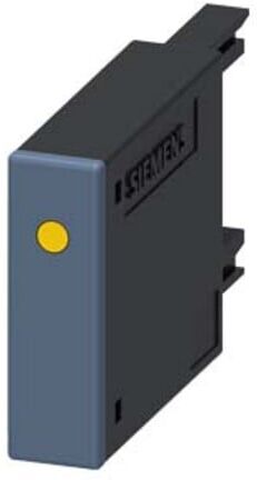 Siemens Limiteur de surtension industriel numérique avec LED 24-70 VDC 3RT2916-1LM00 (3RT29161LM00)
