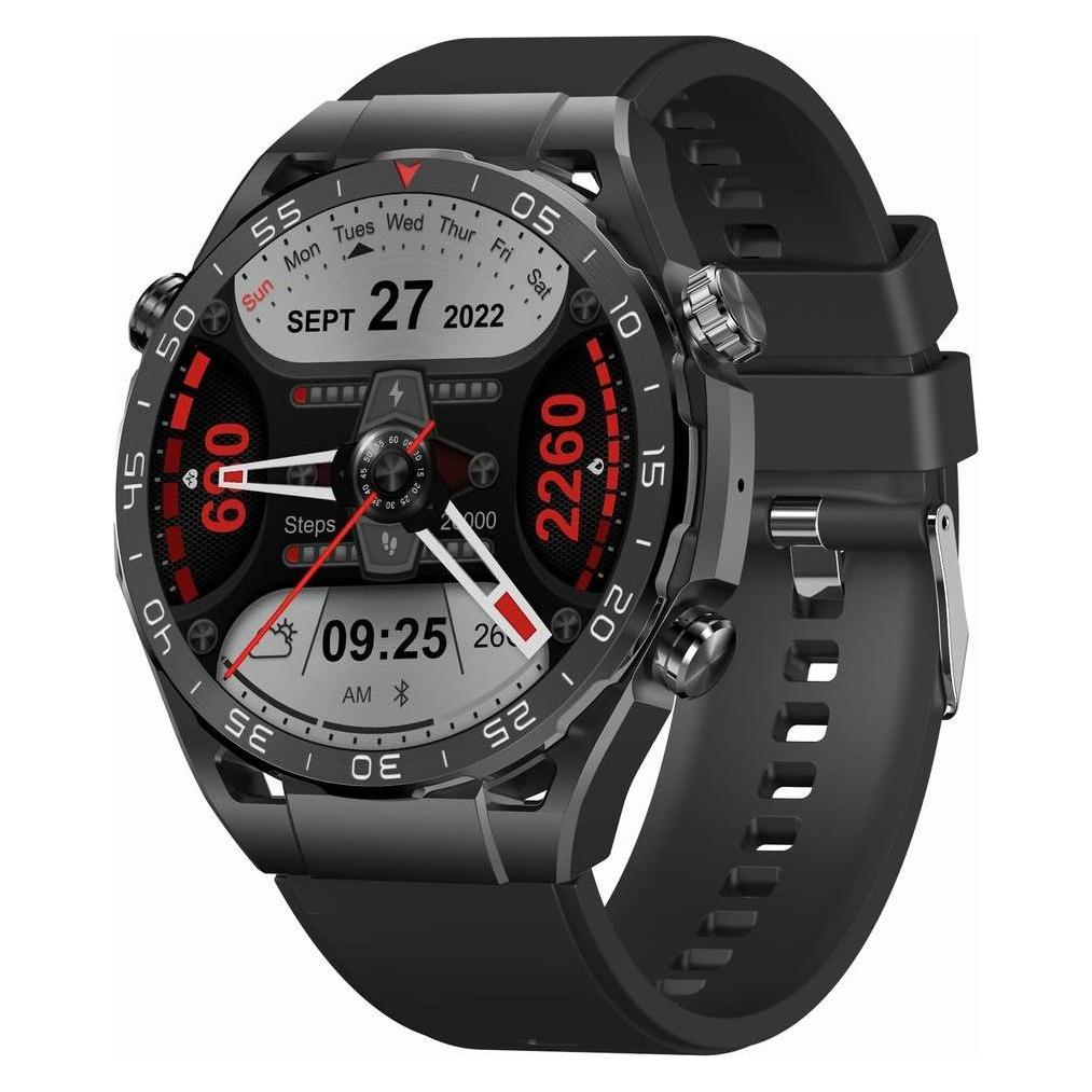 Gravity GT13-1 Smartwatch (ohne SIM) (GT13)