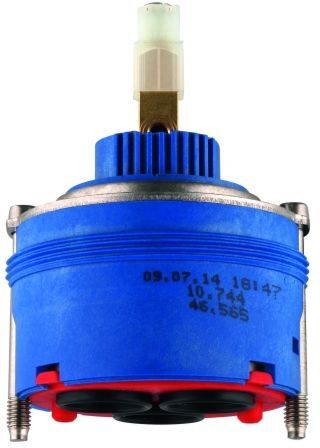 Grohe Kartusche 46386000 56 mm Keramik