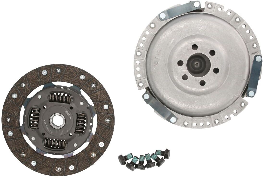 Nexus Kit frizione F1W024NX