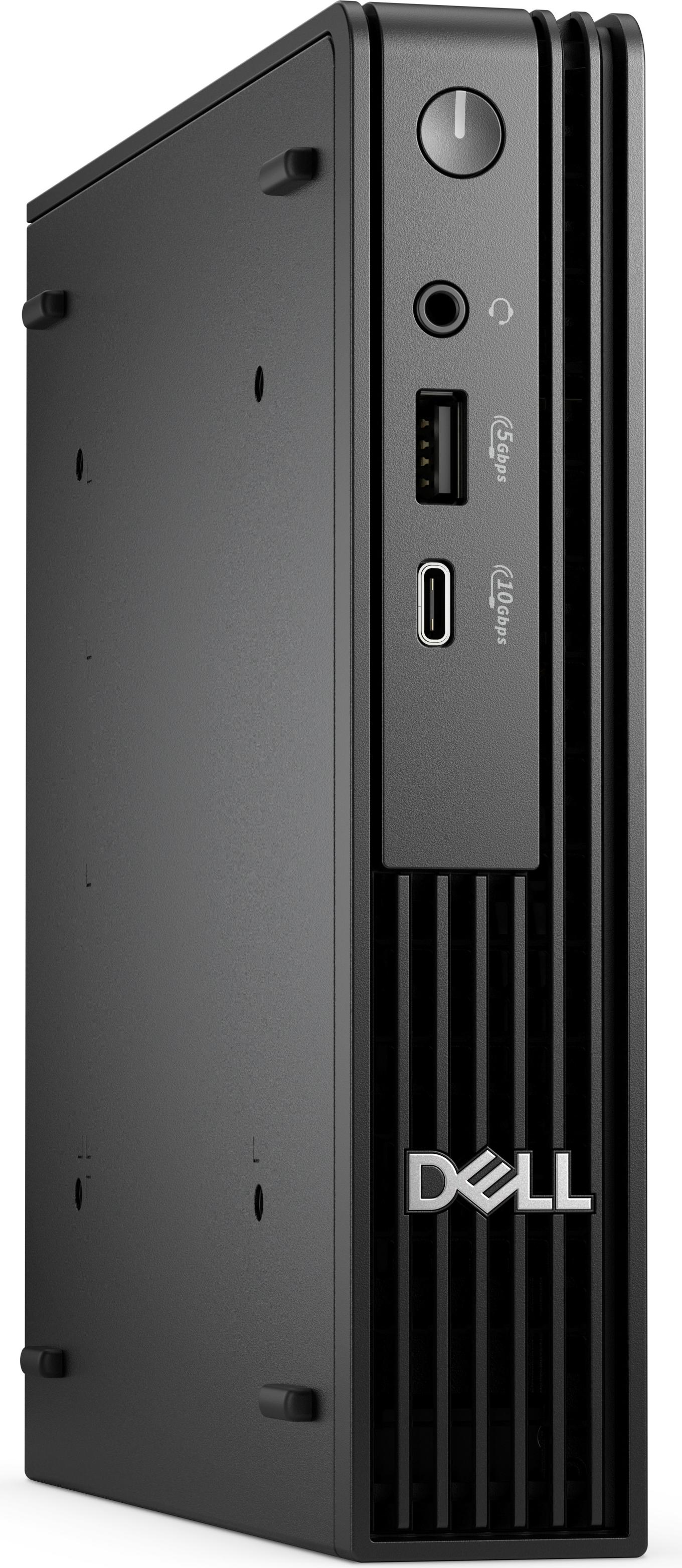 DELL Pro Micro QCM1250 I5-14500T 16GB 256GB W11P 33RRP