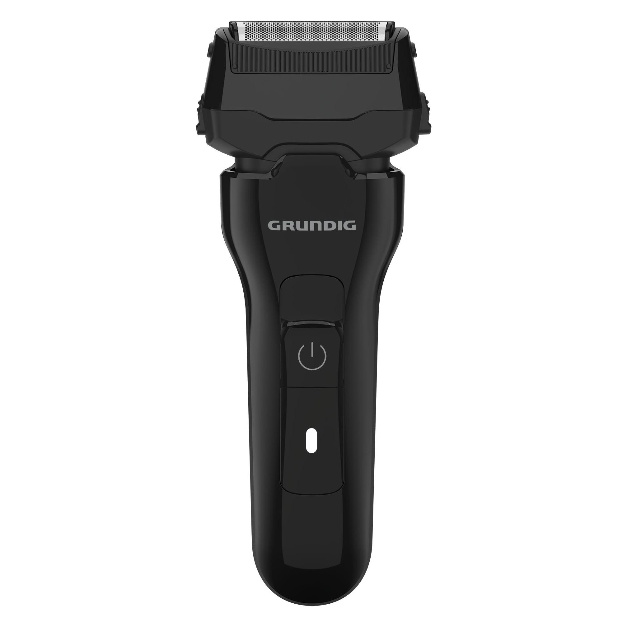 Grundig Scherfolienrasierer (GMS9010)