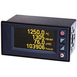 Wachendorff MA964802 MA964802 Modbus-Remote Display
