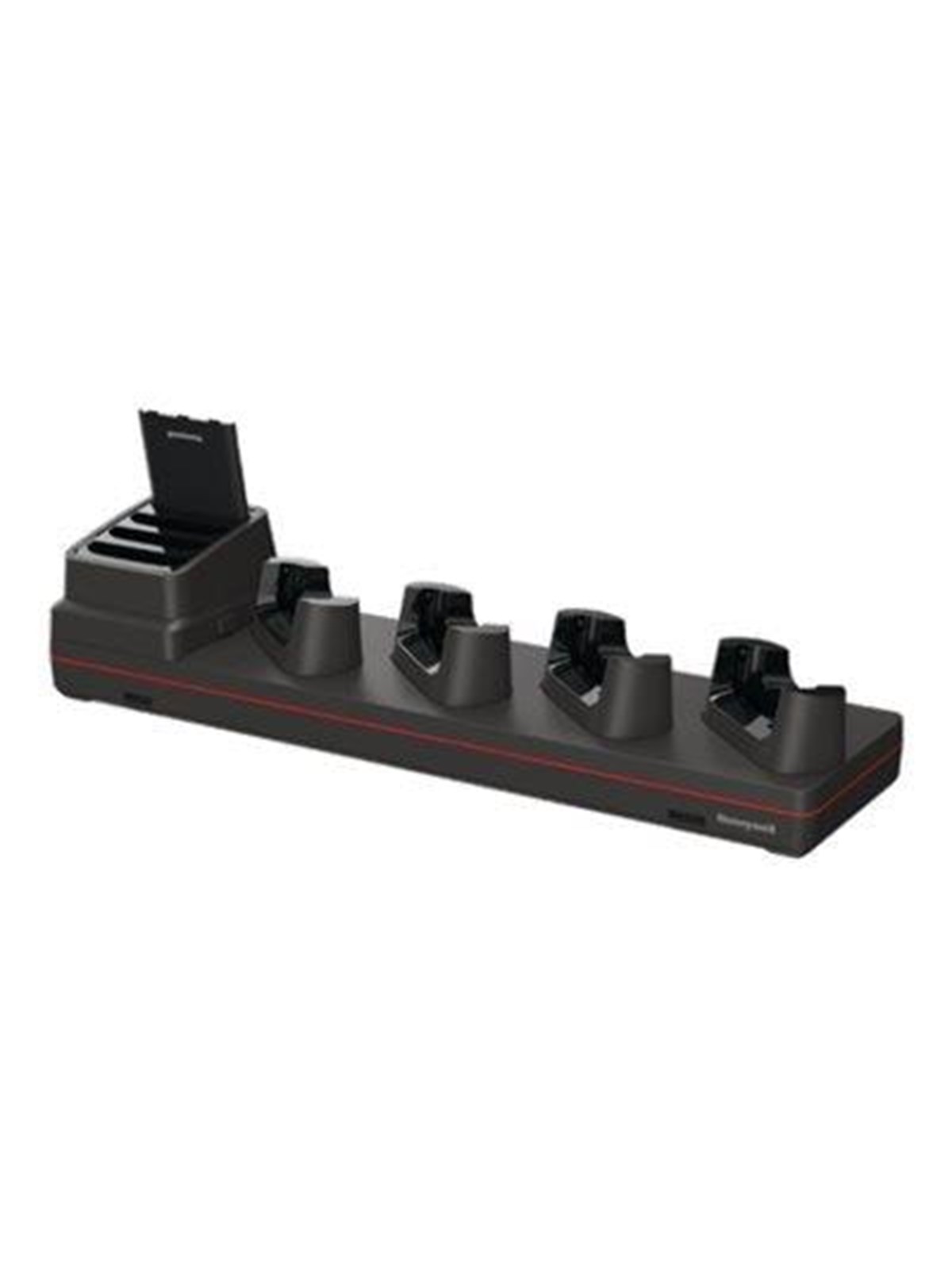 Honeywell - handheld charging stand + power adapter - 5-bay standard Netzteile - 80 Plus