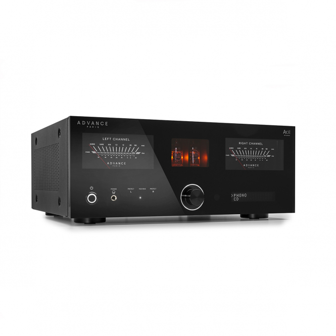 Advance Acoustic Advance Paris A10 Apex