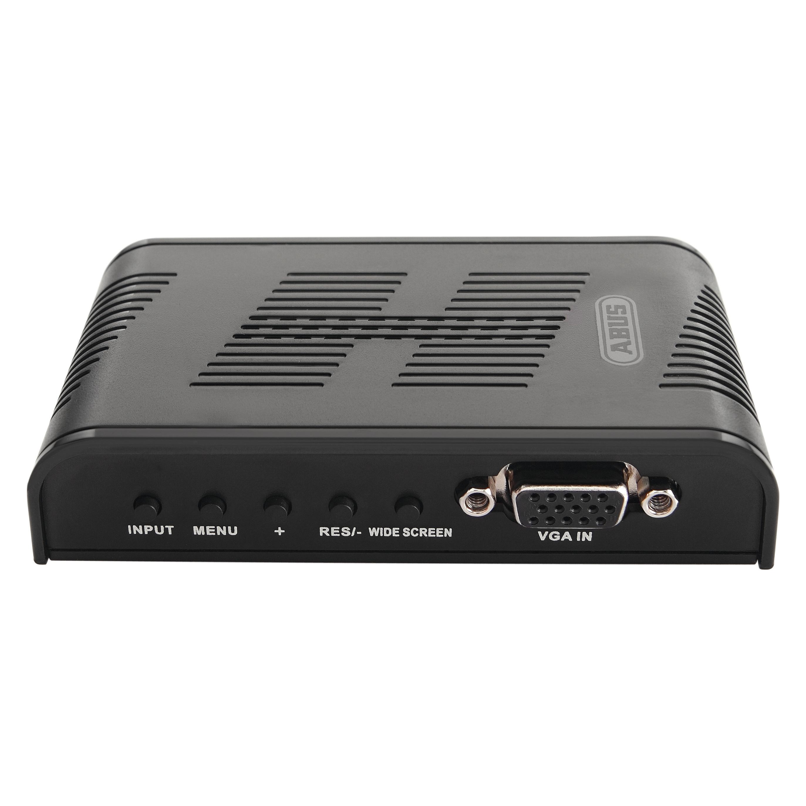 Abus VGA Konverter (TVAC20001)