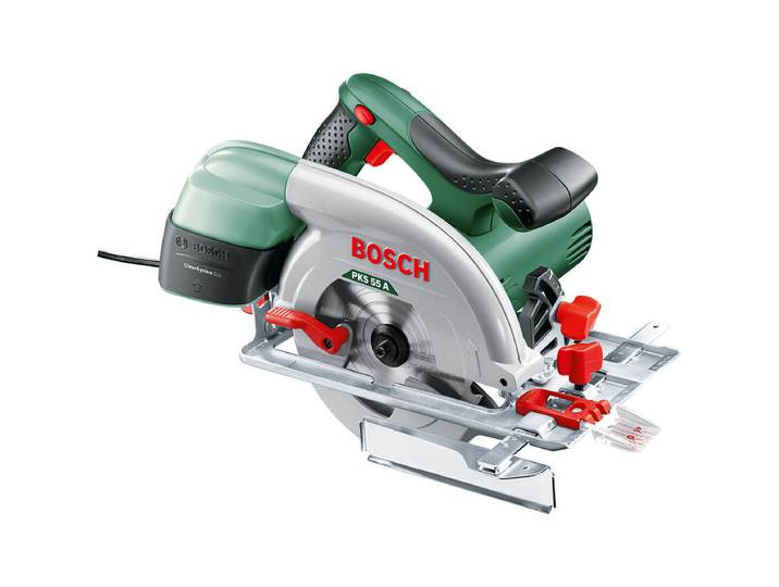 Bosch PKS 55A Kreissäge