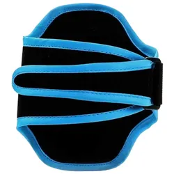 Ty HandyArmband Sport, Smartphone Sportarmband, Blau, Schwarz