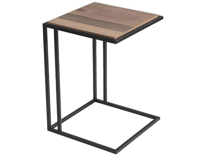 Xlmoebel Beistelltisch Luxuriöser Designer Tisch aus edlen Materialien für das Wohnzimmer (1-St., Couchtisch), Hergestellt in Europa