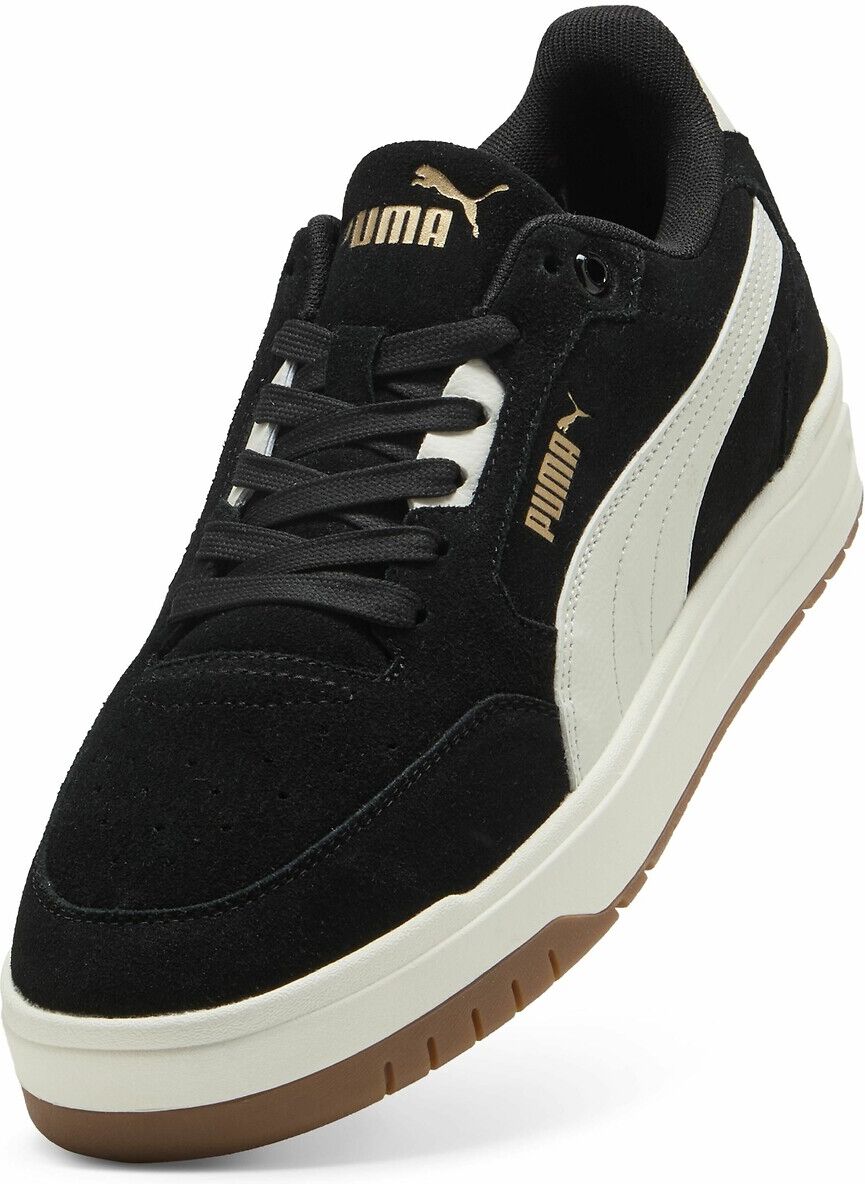 PUMA Baskets Shuffle Downtown Suede