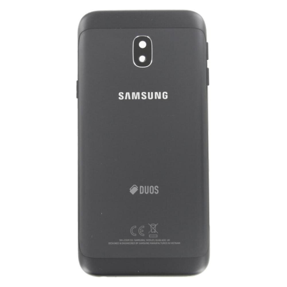 Samsung A/S ASSY-REAR SM-J330F COM TYPE2 ZK (Samsung Galaxy J3 (2017)) (GH82-14891A)