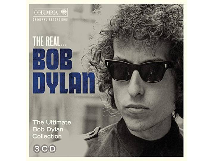 Bob Dylan - The Real Bob Dylan