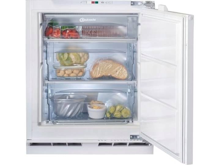 Bauknecht GSU 8F2 Unterbaugefrierschrank