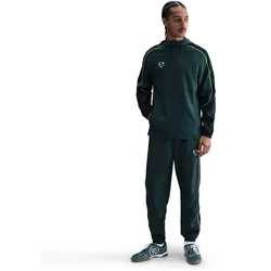 NIKE Academy+ Repel Trainingsjacke Herren 390 - seaweed/black/limelight/limelight S