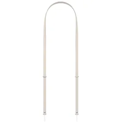 Apple Crossbody Strap - Sand