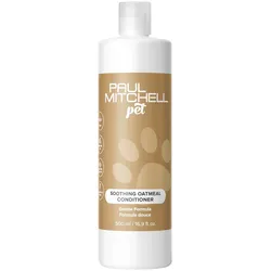 500ml Paul Mitchell Pet Soothing Oatmeal Conditioner