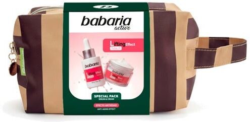 BABARIA Neceser Lifting Effect
