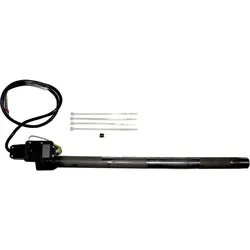 Wolf Zündung - Heizpatrone 230V 2744156 für Pellenvent-m