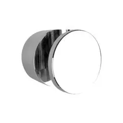 Gessi CONO Fester Wand-Brausenhalter, 45157031, Farbe: Chrom