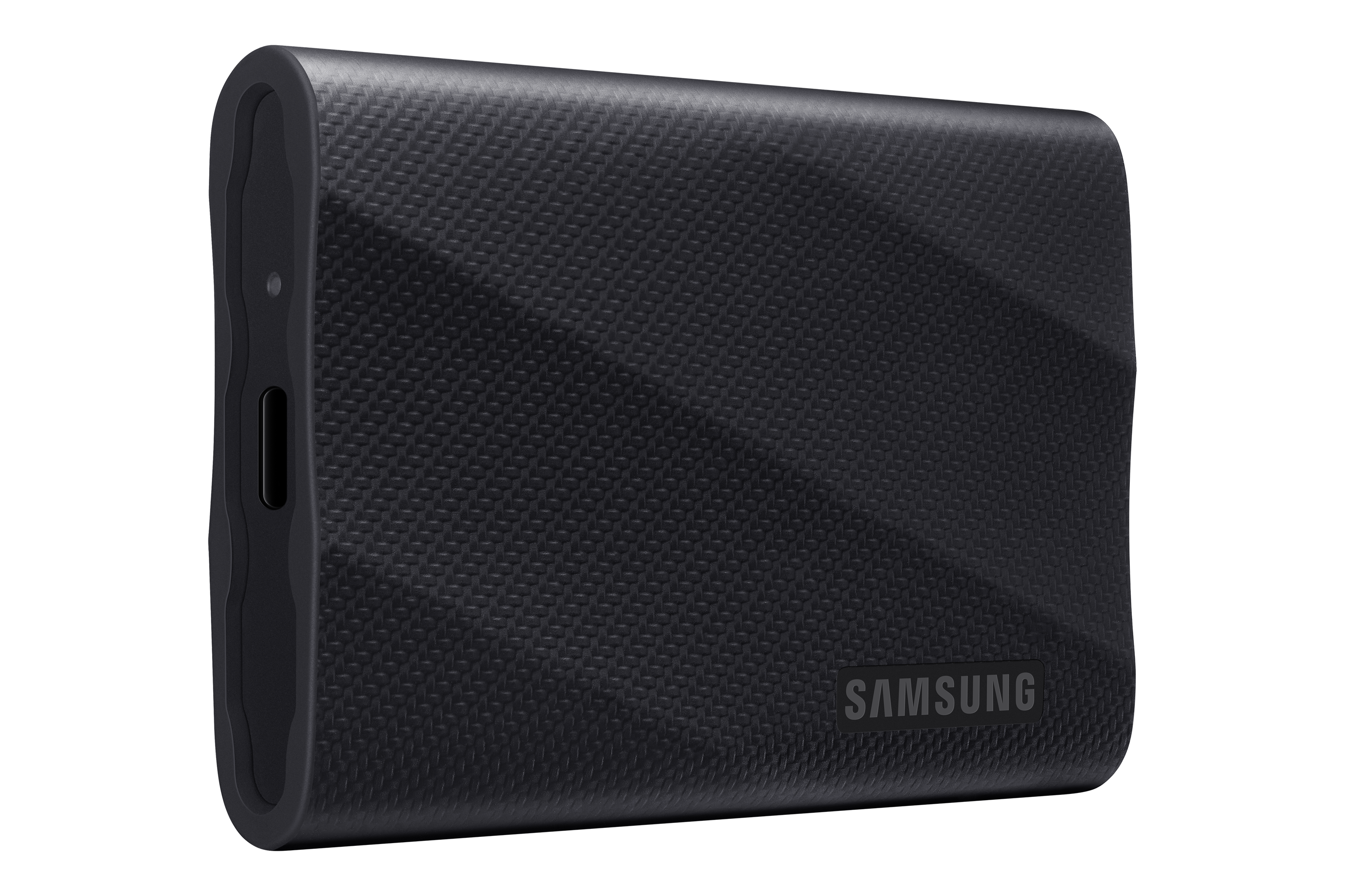 Samsung Portable SSD T7 Shield 2 TB externe Festplatte (SSD) USB-A
