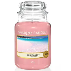 Pink Sands 623g