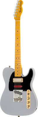 Fender Brent Mason Tele MN PrimerGrey Primer Grey