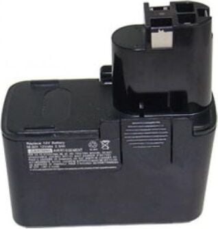 PowerSmart 2000 mAh accu voor Bosch modellen 2 607 335 081, 2 607 335 107, 2 607 335 108, 2 607 335 143, 2 607 335 145
