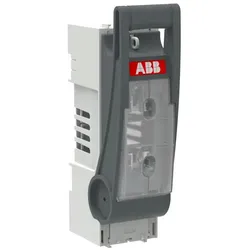 ABB XLP2-1P Sicherungslasttrennschalter 1-polig 400 A, ohne Klemmen und Schrauben 1SEP600122R0001