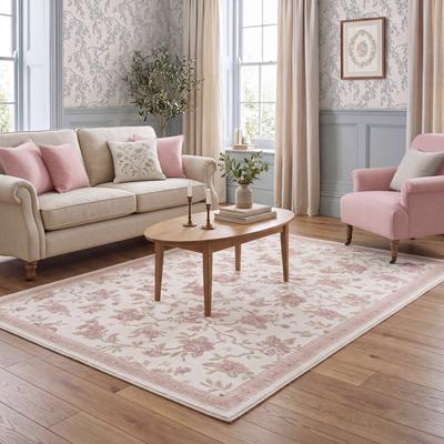 Laura Ashley Sabina Rugs