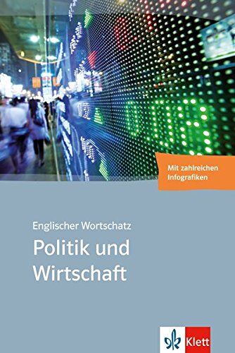 Matthias Voigt - Englischer Wortschatz Politik und Wirtschaft: Bilinguale Wortschätze - Preis vom 13.10.2026 11:25:28 h