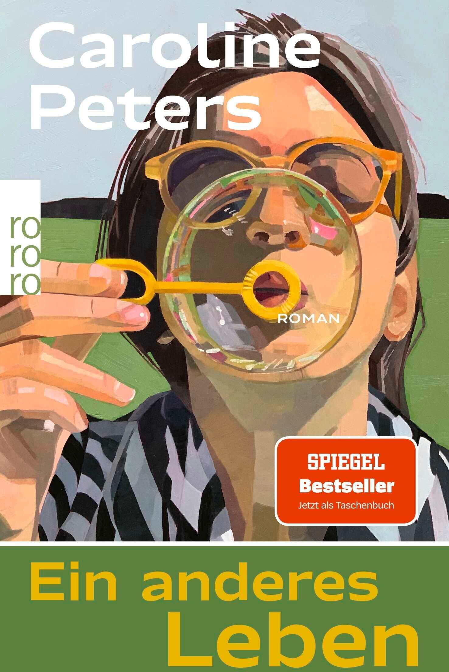 Caroline Peters - Ein anderes Leben - Preis vom 18.10.2026 19:22:15 h