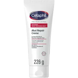 Cetaphil PRO Itch Control Akut Repair Creme 226 g