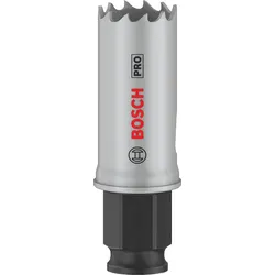 Lochsäge Bosch PRO PC PLUS, mit PowerChange Plus Aufnahme, Ø 22 mm